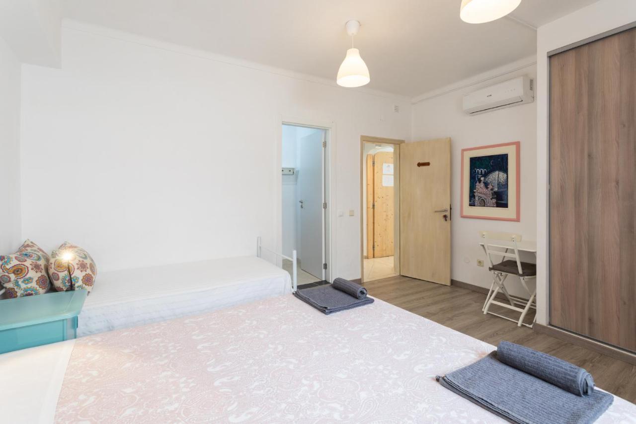 Taah Billa Guest House Тавира Экстерьер фото