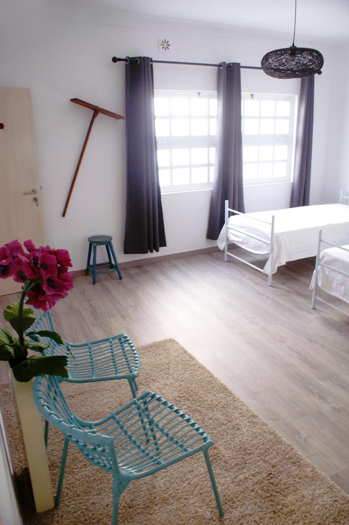 Taah Billa Guest House Тавира Номер фото