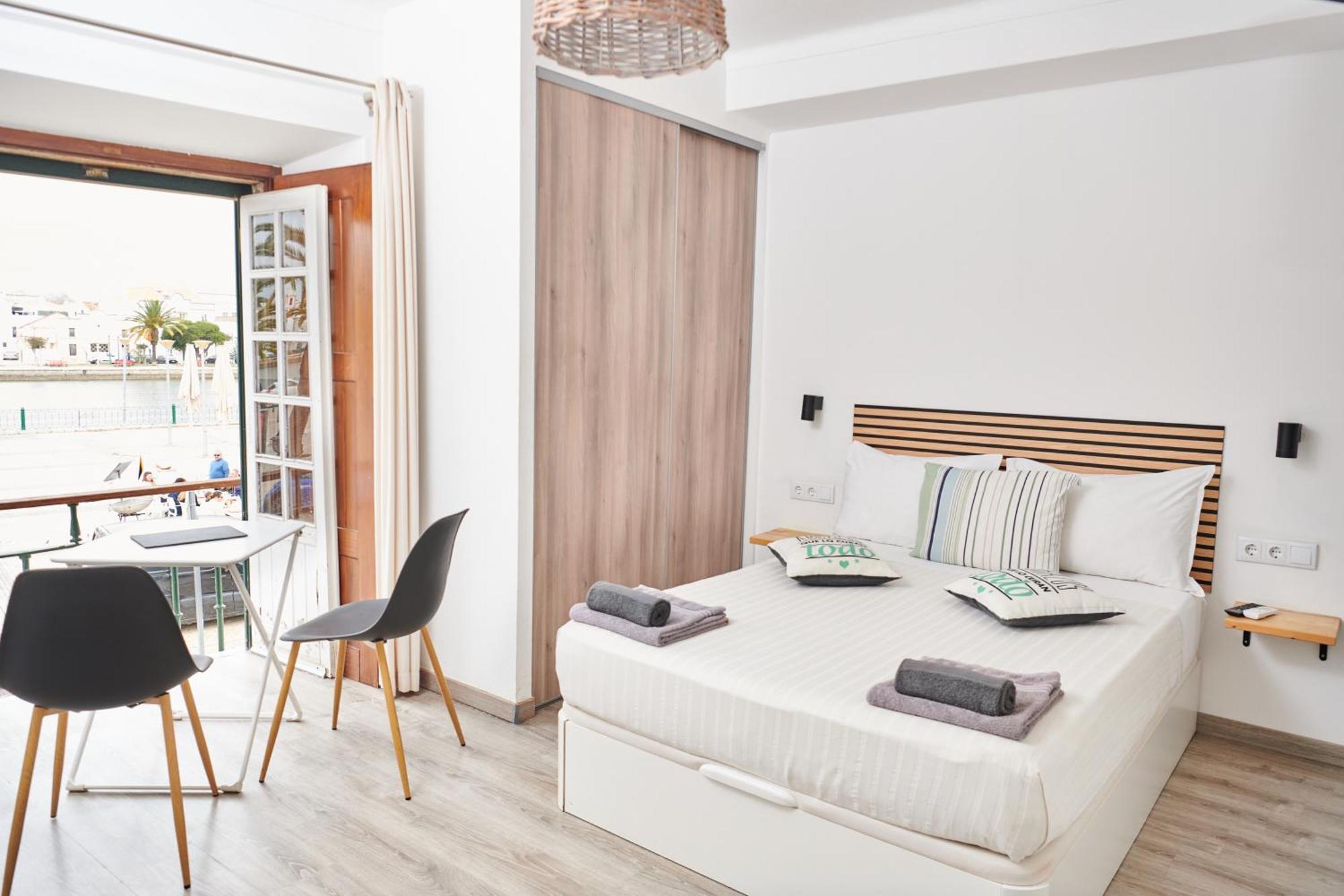 Taah Billa Guest House Тавира Экстерьер фото