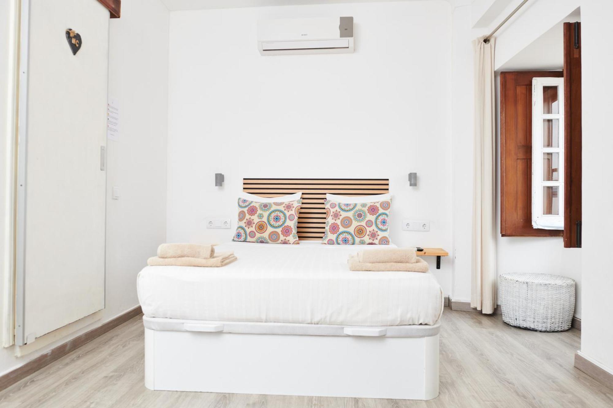 Taah Billa Guest House Тавира Экстерьер фото
