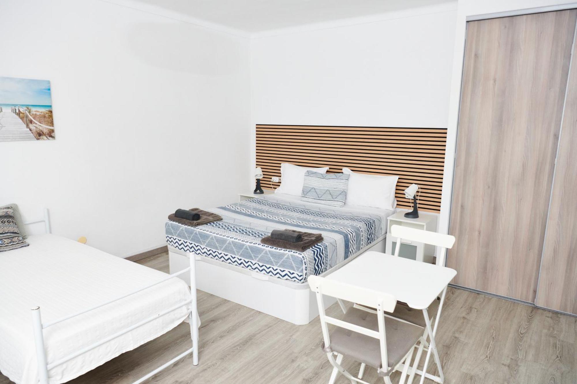 Taah Billa Guest House Тавира Экстерьер фото