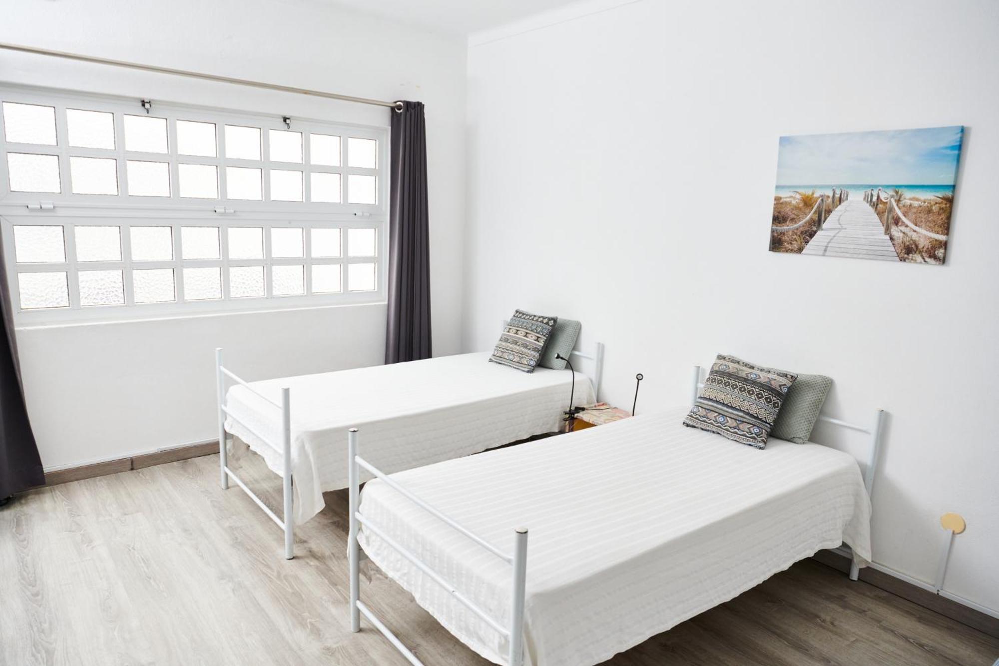 Taah Billa Guest House Тавира Экстерьер фото