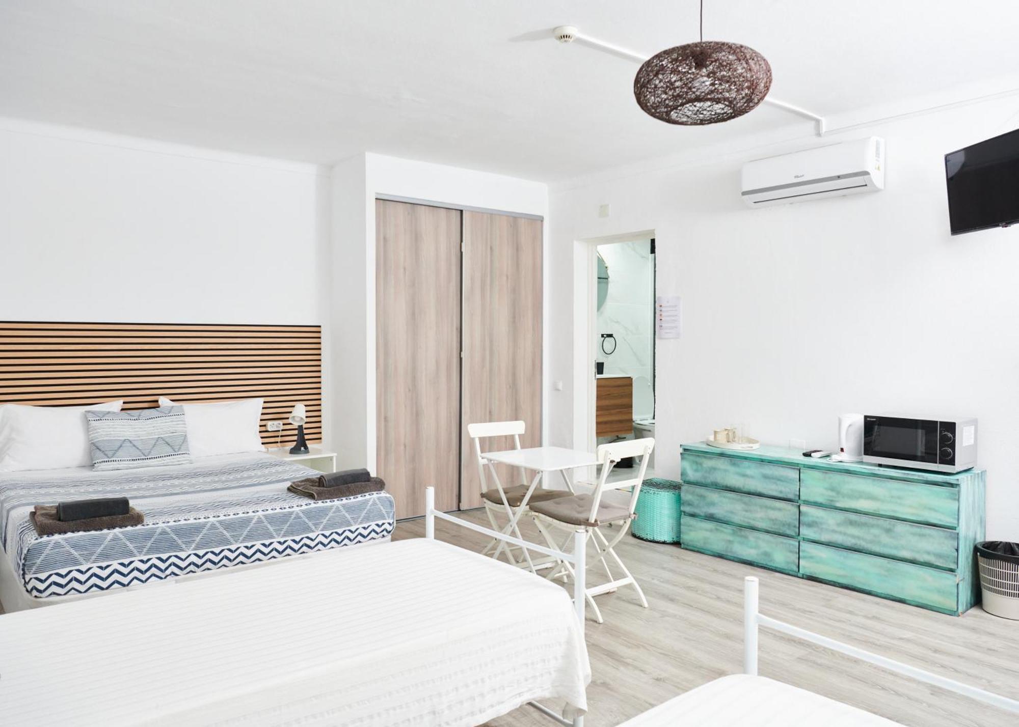 Taah Billa Guest House Тавира Экстерьер фото